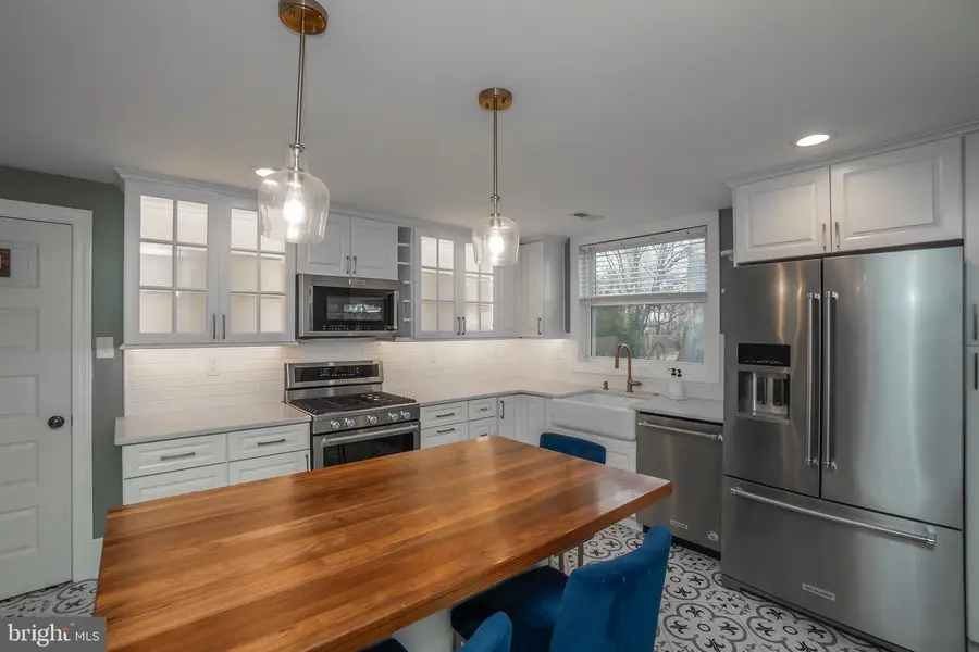 107 Owen Ave, Lansdowne, PA 19050 - #2