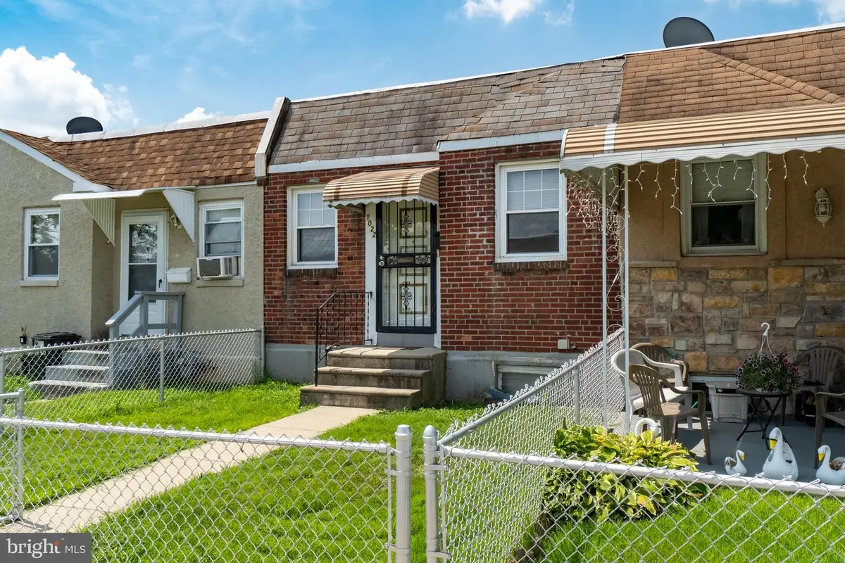 1022 Pine Rd, Sharon Hill, PA 19079 - #1