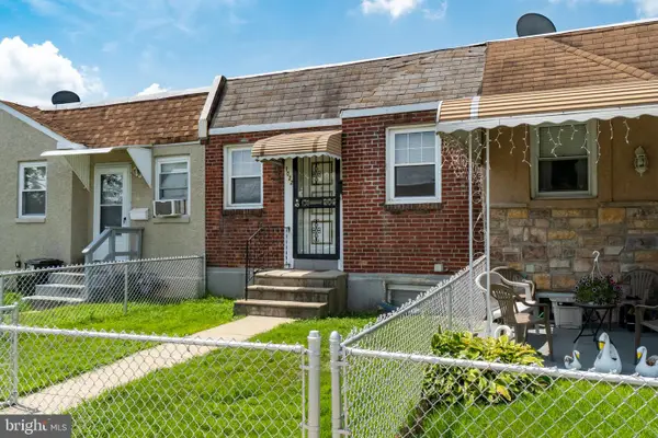 1022 Pine Rd, SHARON HILL, PA 19079