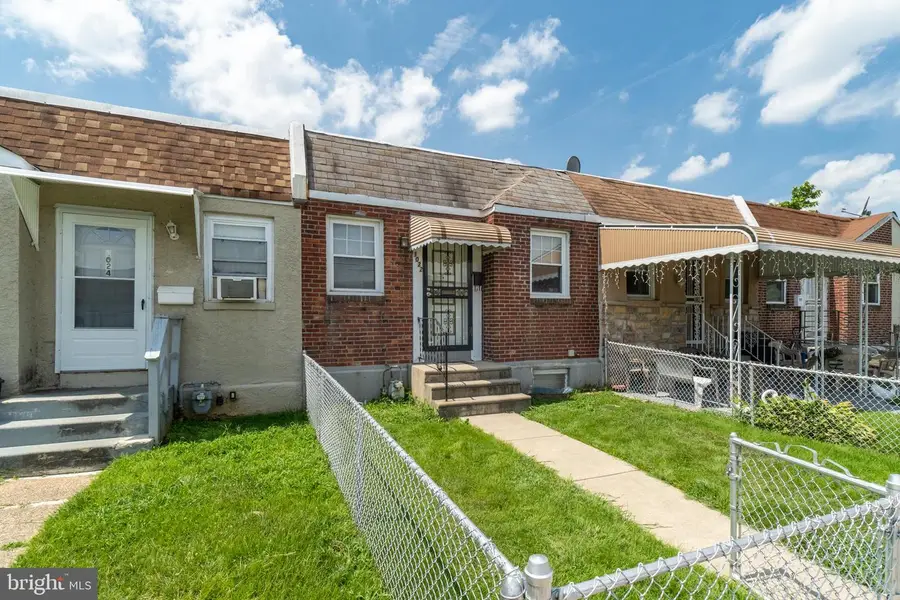 1022 Pine Rd, Sharon Hill, PA 19079 - #2