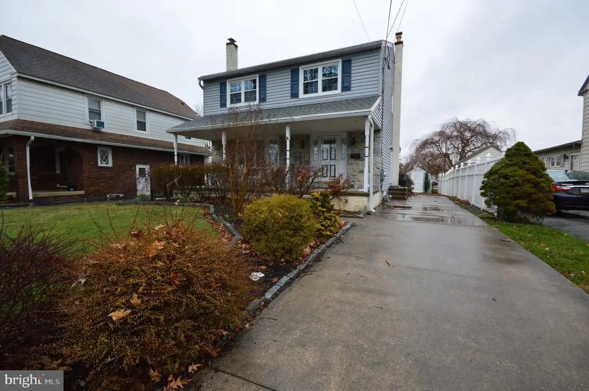 417 Tasker St, Ridley Park, PA 19078 - #1