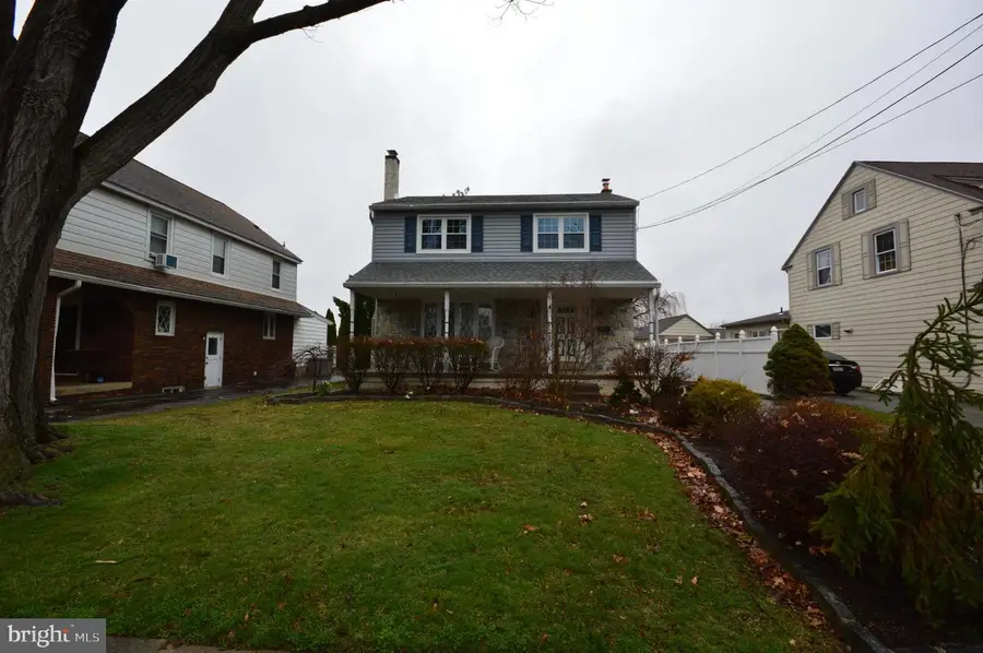 417 Tasker St, Ridley Park, PA 19078 - #2