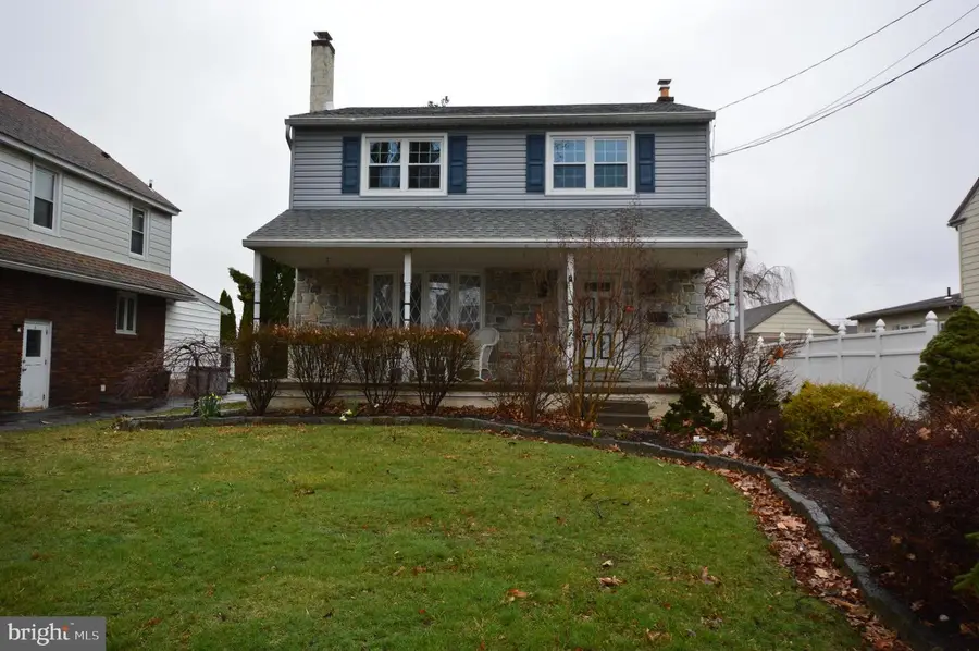 417 Tasker St, Ridley Park, PA 19078 - #3