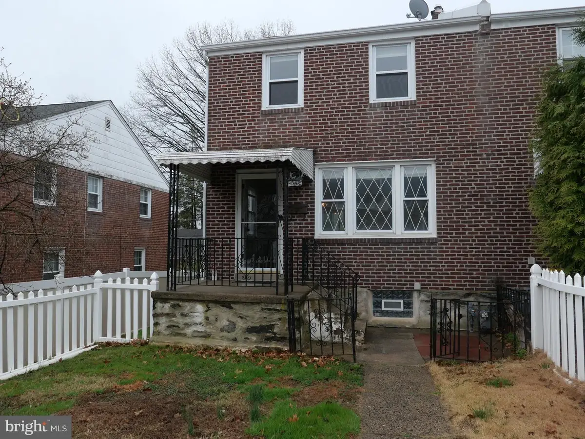 1224 Cobbs St, Drexel Hill, PA 19026 - #1
