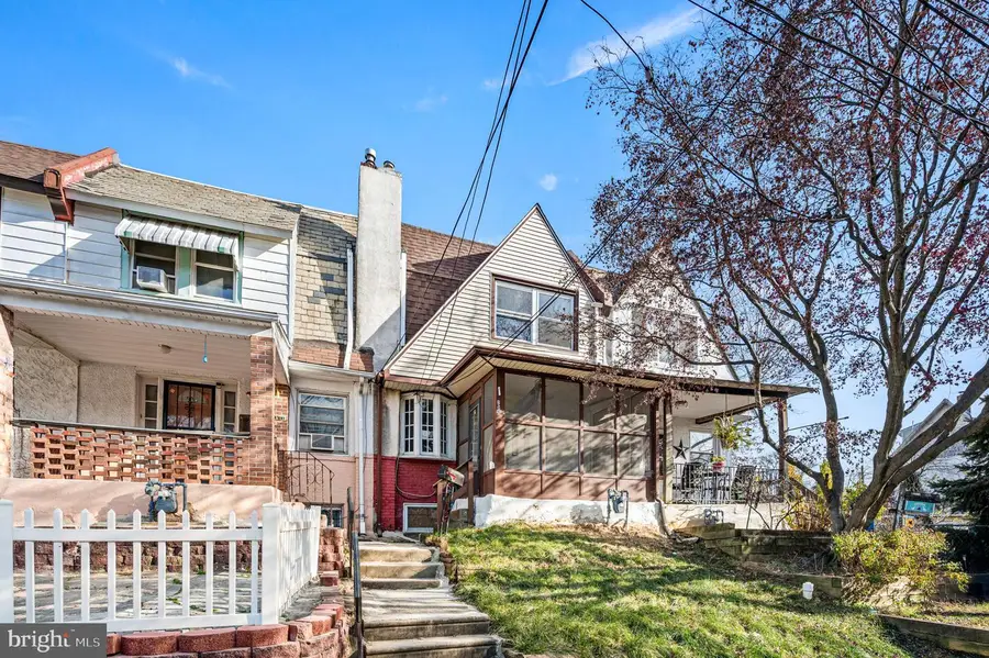 209 Wabash Ave, Lansdowne, PA 19050 - #2