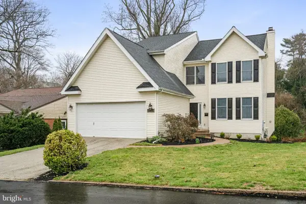 1723 Powder Mill Ln, WYNNEWOOD, PA 19096