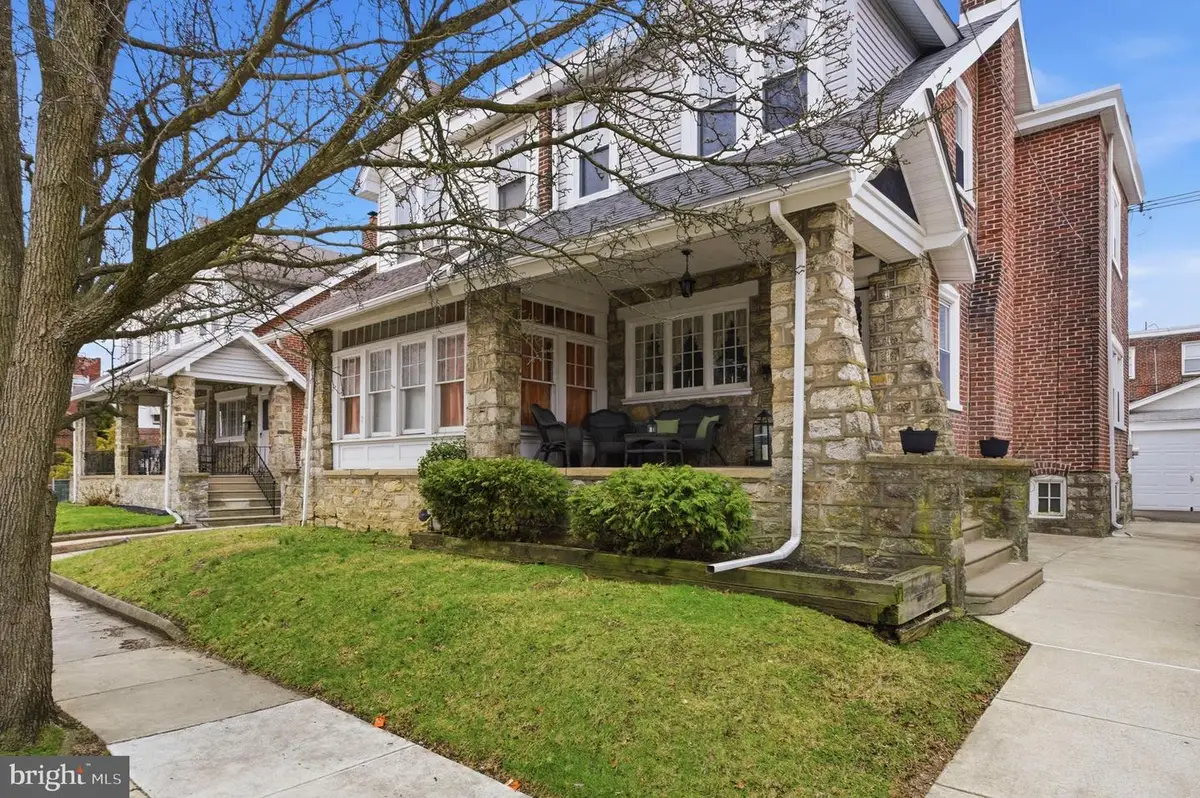 90 Ridley Ave, Sharon Hill, PA 19079 - #1