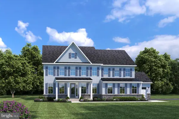 38 James Cloud, GLEN MILLS, PA 19342