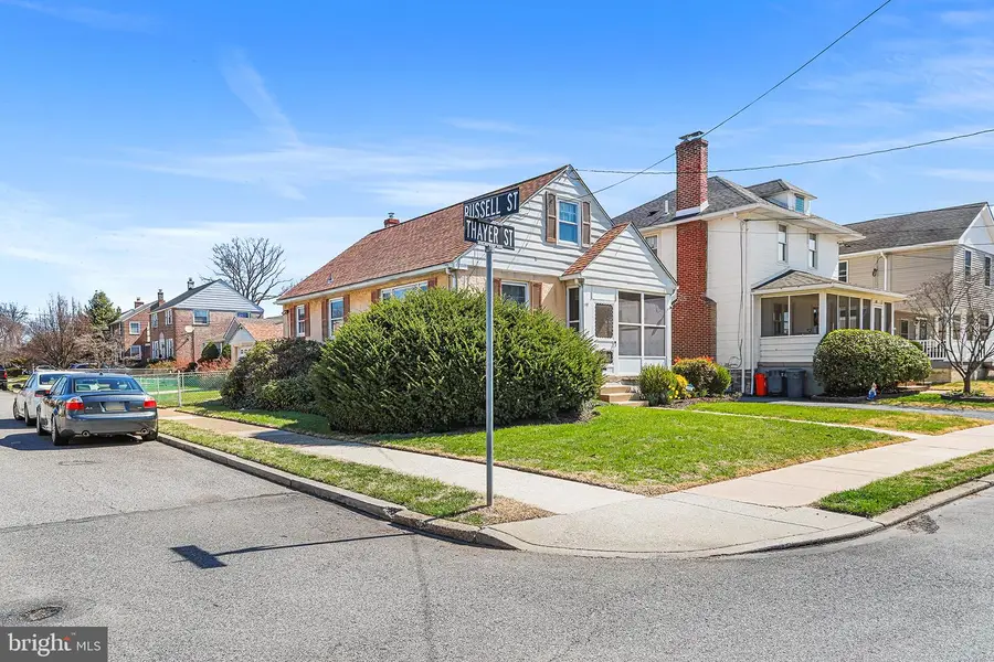 511 Thayer St, Ridley Park, PA 19078 - #2