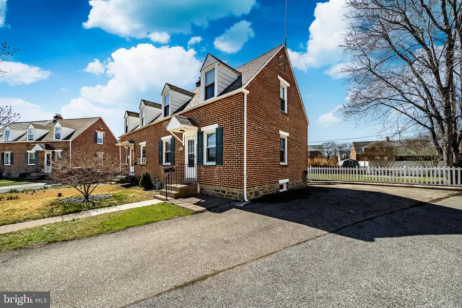 711 7th Avenue Cir, Swarthmore, PA 19081 - #2