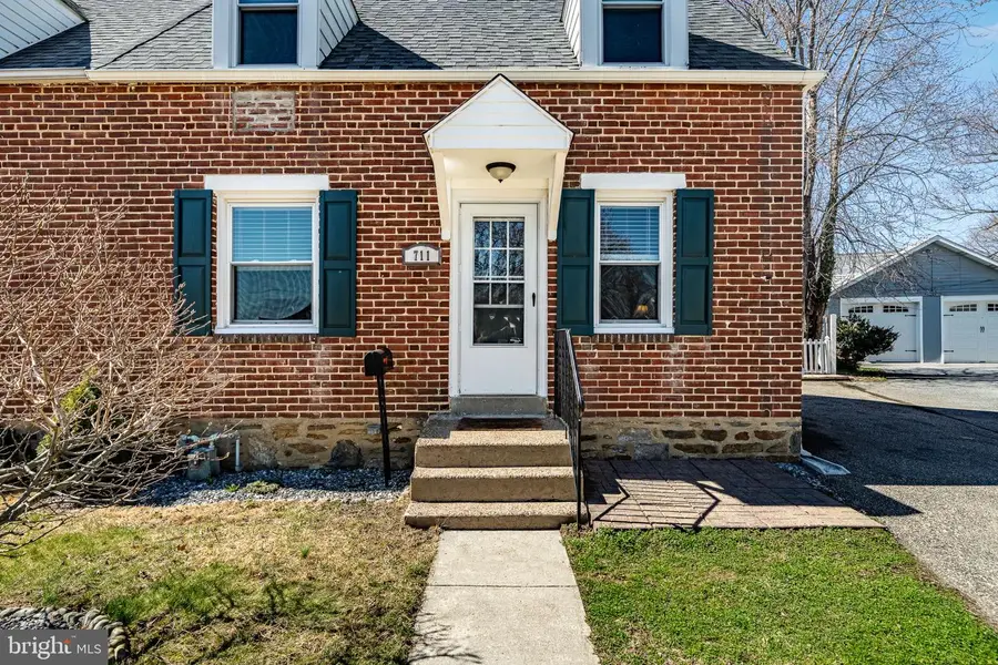 711 7th Avenue Cir, Swarthmore, PA 19081 - #3