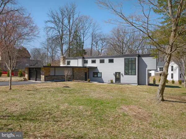 410 Sandy Bank Rd, MEDIA, PA 19063