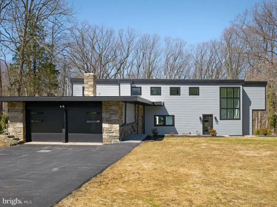 410 Sandy Bank Rd, Media, PA 19063 - #2