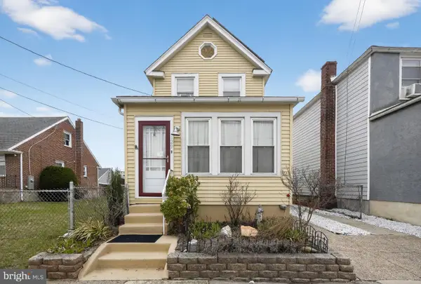 129 S Governor Printz Blvd, ESSINGTON, PA 19029