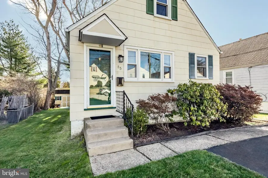 85 2nd Ave, Broomall, PA 19008 - #2