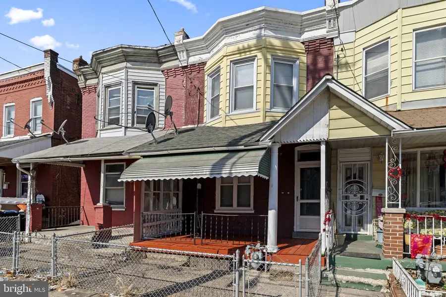 2314 W 3rd St, Chester, PA 19013 - #2