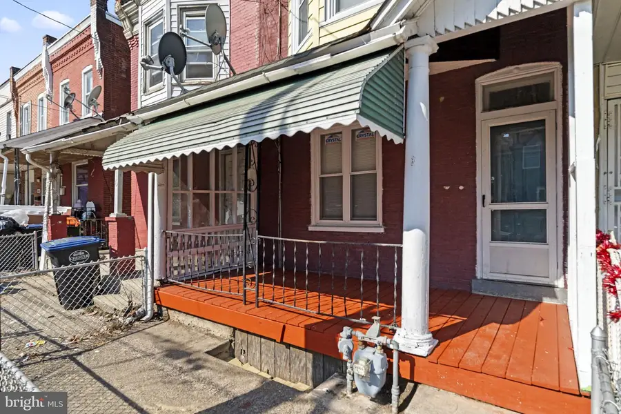 2314 W 3rd St, Chester, PA 19013 - #3
