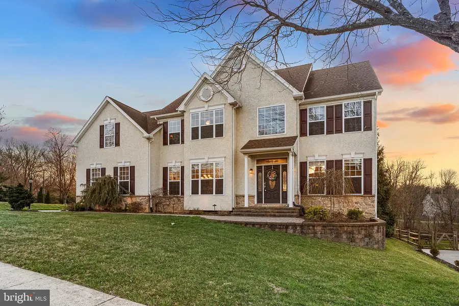 501 Cory Ln, Aston, PA 19014 - #2