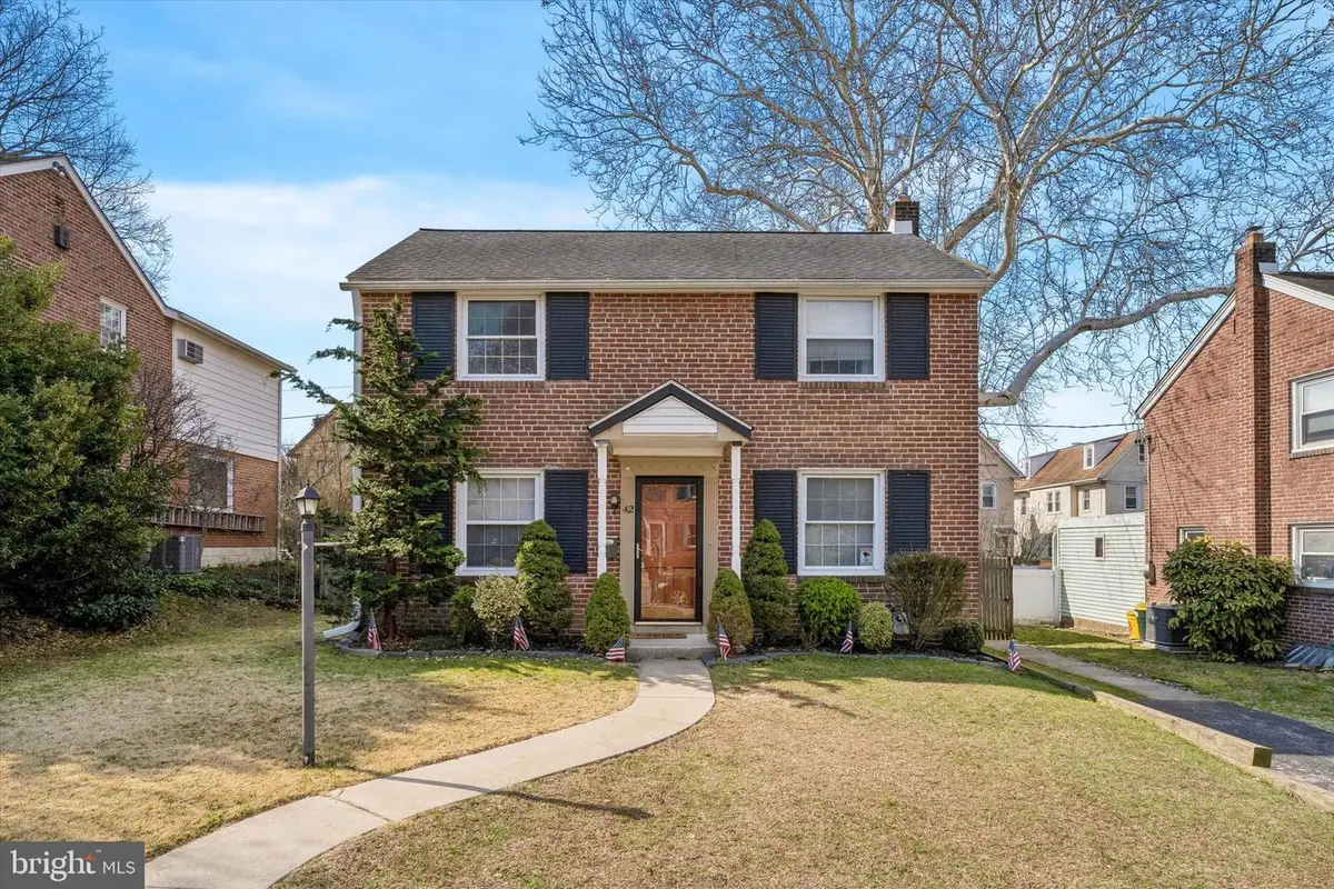 42 Greenhill Rd, Springfield, PA 19064 - #1