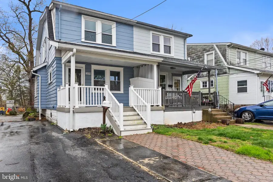 109 S Wells Ave, Glenolden, PA 19036 - #2