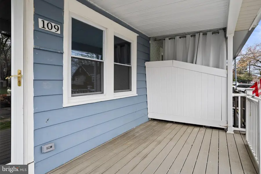 109 S Wells Ave, Glenolden, PA 19036 - #3