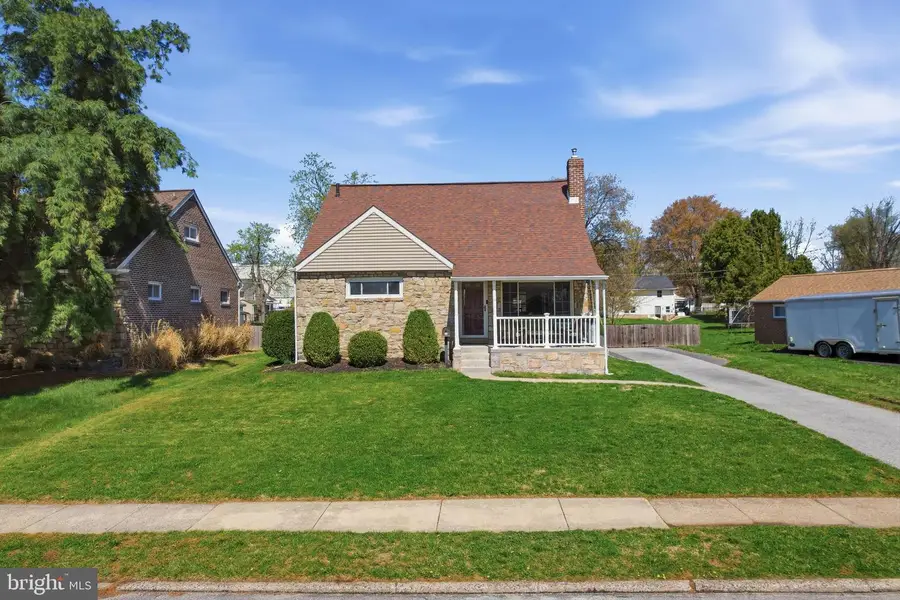 109 Donnelly Ave, Aston, PA 19014 - #2