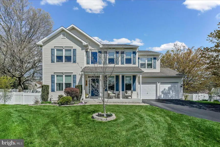 605 Barclay Cir, Springfield, PA 19064 - #3