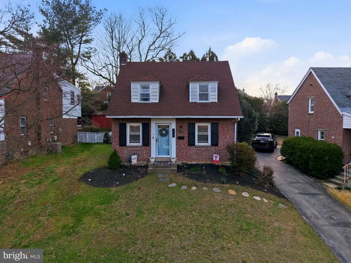 115 Haverford Rd, Folsom, PA 19033 - #1