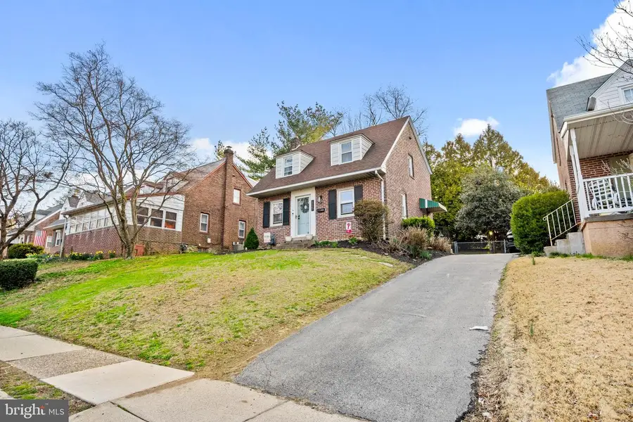115 Haverford Rd, Folsom, PA 19033 - #2