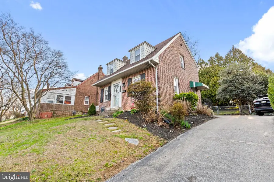 115 Haverford Rd, Folsom, PA 19033 - #3