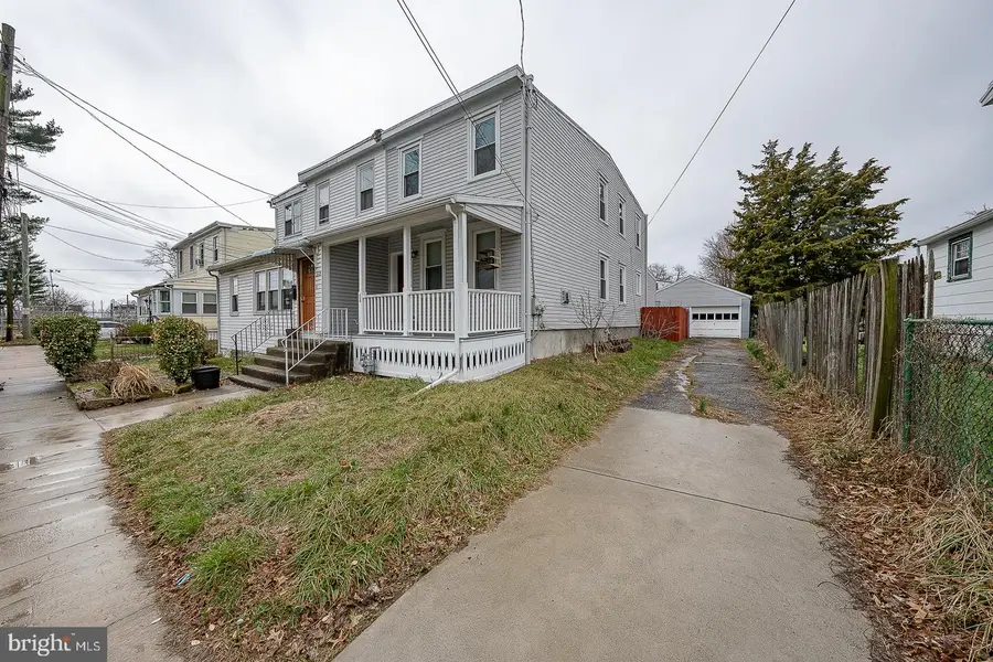 216 Ridley Ave, Sharon Hill, PA 19079 - #3