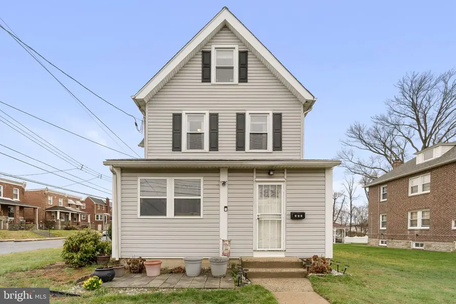 203 Fairview Rd, Clifton Heights, PA 19018 - #3