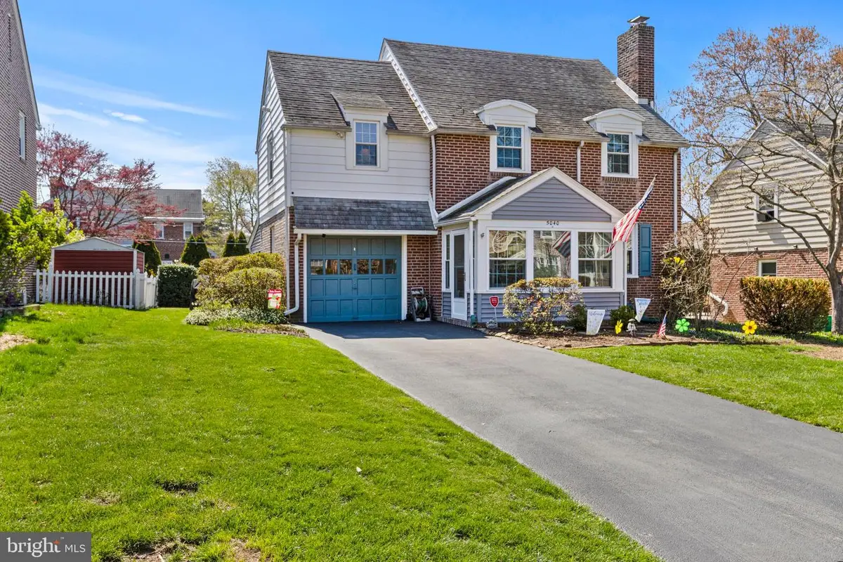 5040 Smithfield Rd, Drexel Hill, PA 19026 - #1