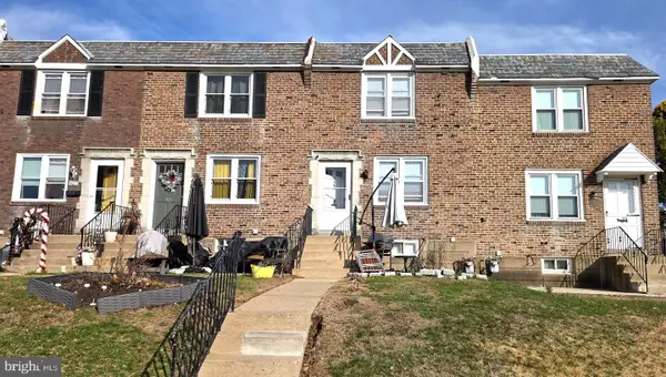923 Fariston Dr, DREXEL HILL, PA 19026