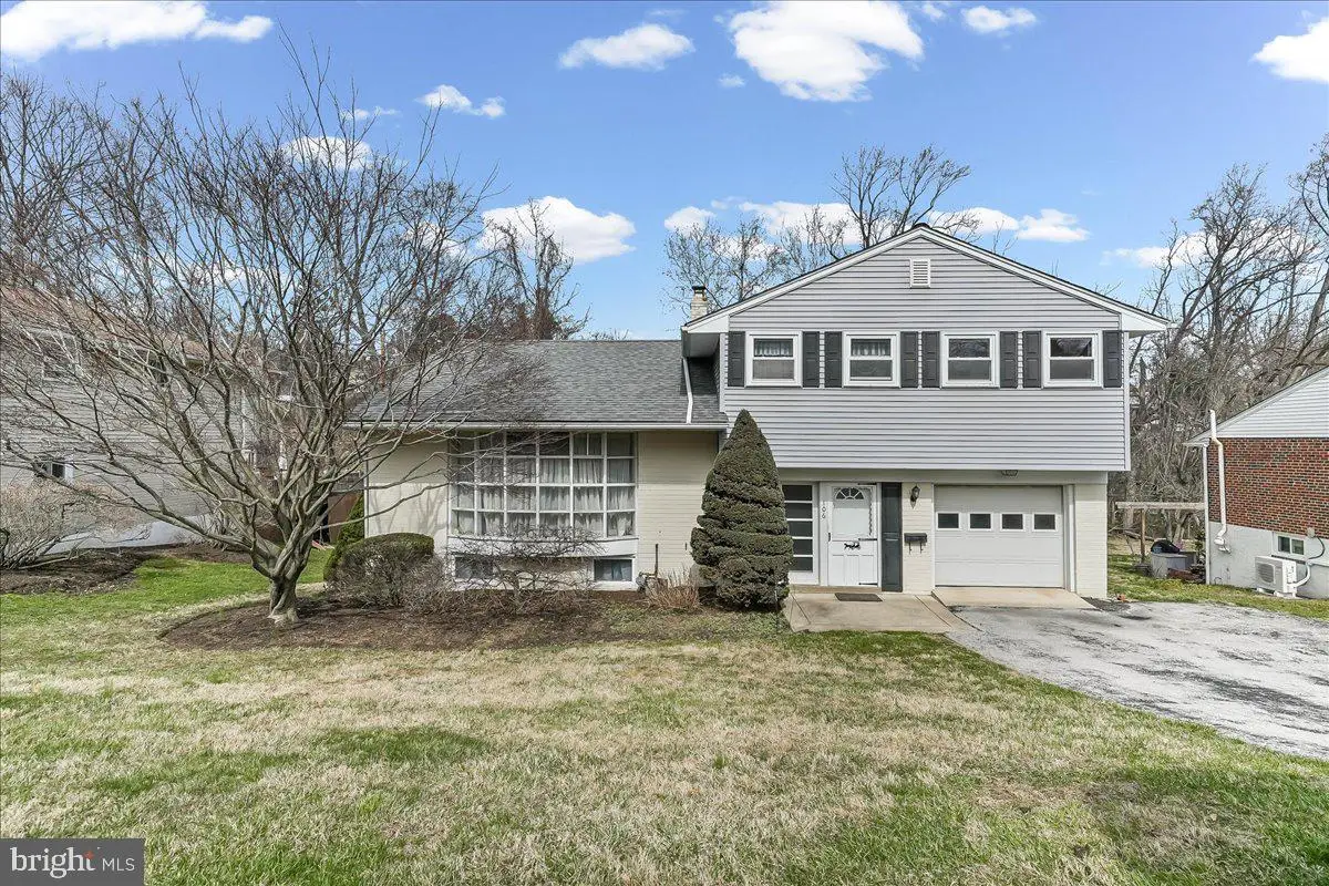 106 Lindbergh Ave, Broomall, PA 19008 - #1