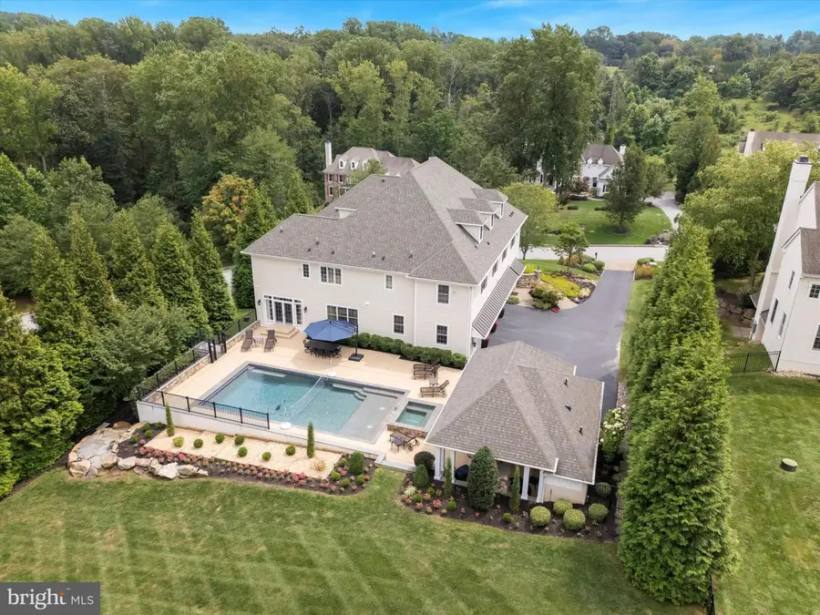 1004 Brick House Farm Ln, Newtown Square, PA 19073 - #2