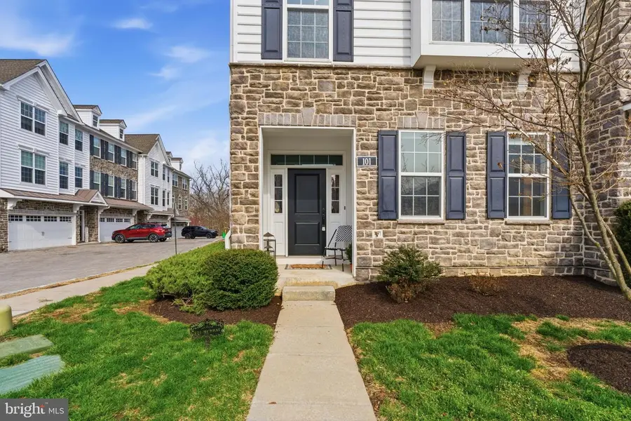 101 Murray Ln, Media, PA 19063 - #2