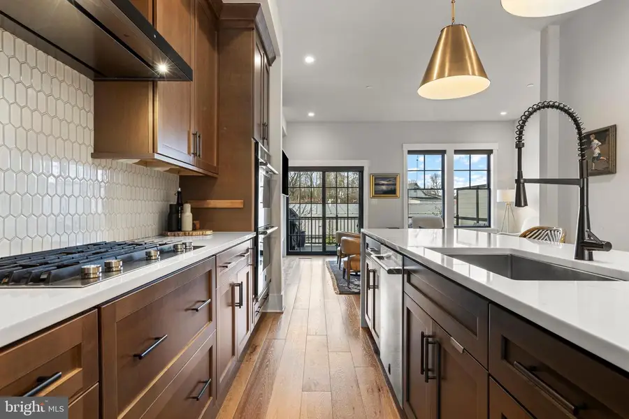 206 N Aberdeen Ave #3, Wayne, PA 19087 - #2