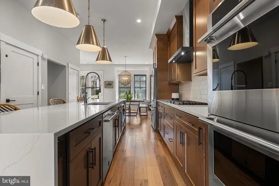 206 N Aberdeen Ave #3, Wayne, PA 19087 - #3