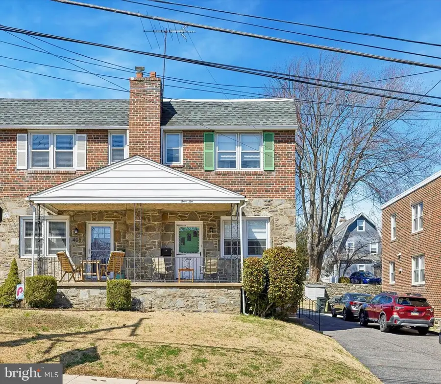 410 E Eagle Rd, Havertown, PA 19083 - #2