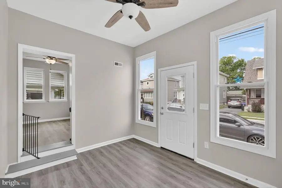 1021 Beeson Ave, Upper Chichester, PA 19061 - #2