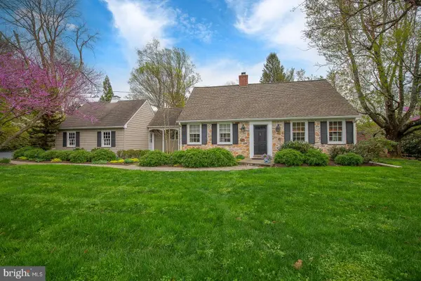 120 Pine Tree Rd, RADNOR, PA 19087