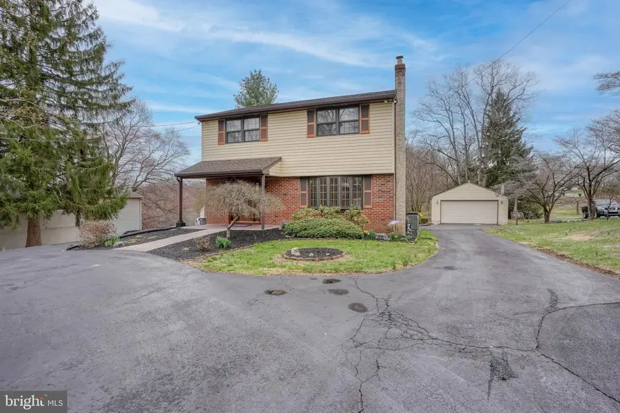 3850 Naamans Creek Rd, Upper Chichester, PA 19061 - #2