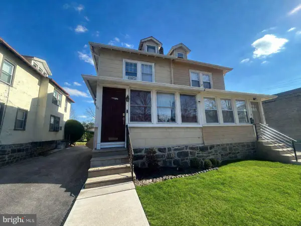 84 E Essex Ave, LANSDOWNE, PA 19050