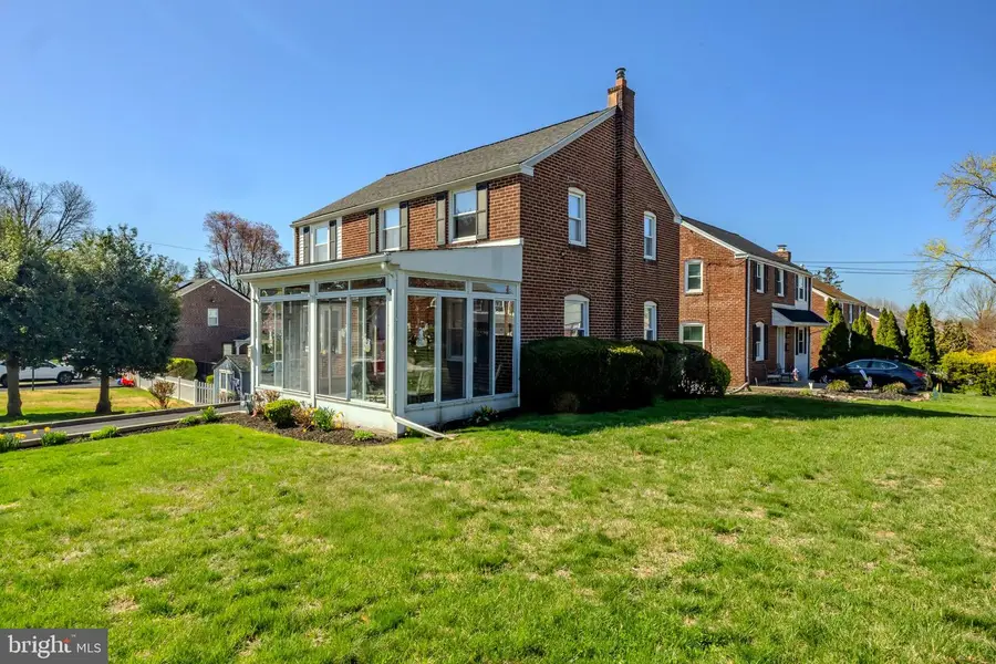 1700 Melrose Ave, Havertown, PA 19083 - #3