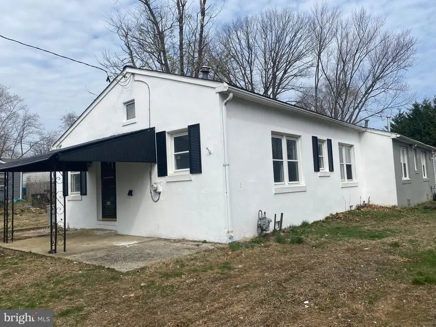 436 New Jersey Ave, Wallingford, PA 19086 - #2