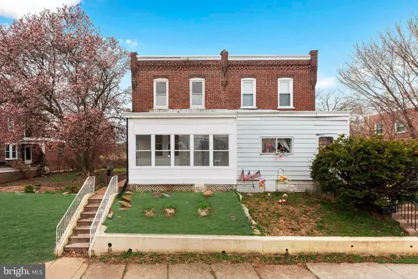 1090 Eddystone Ave, EDDYSTONE, PA 19022