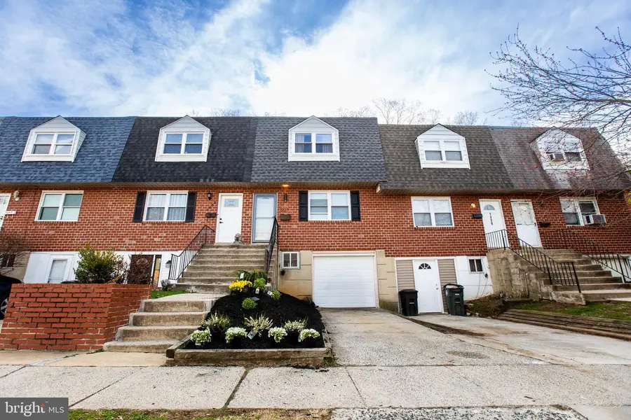 1227 Rainer Rd, Brookhaven, PA 19015 - #2