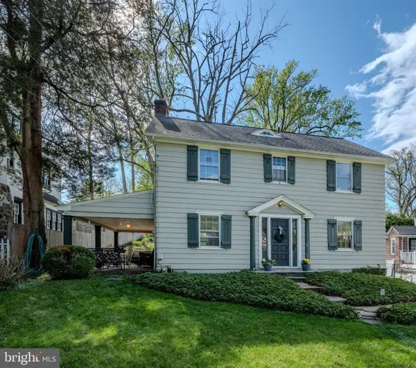 612 Brookside Ave, WAYNE, PA 19087