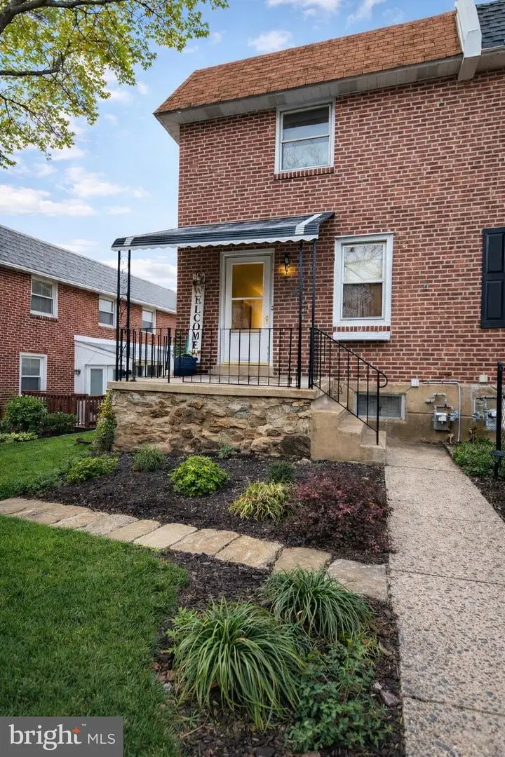 407 Alexander Ave, Drexel Hill, PA 19026 - #2